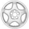 15" x 6" Alloy Wheel