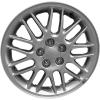 16" x 6.5" Alloy Wheel