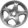 16" x 7" Alloy Wheel
