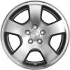 16" x 6.5" Alloy Wheel