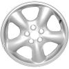 16" x 6.5" Alloy Wheel