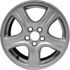 16" x 6.5" Alloy Wheel