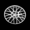 16" x 6.5" Alloy Wheel