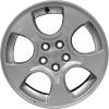 16" x 6.5" Alloy Wheel