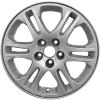 16" x 6.5" Alloy Wheel