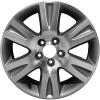 16" x 6.5" Alloy Wheel
