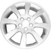 16" x 6.5" Alloy Wheel