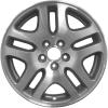 16" x 6.5" Alloy Wheel