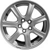16" x 6.5" Alloy Wheel