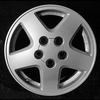 15" x 7" Alloy Wheel
