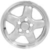 16" X 6.5" Alloy Wheel