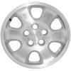 16" X 6.5" Alloy Wheel
