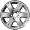 16" x 6.5" Alloy Wheel