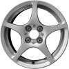15" x 6" Alloy Wheel