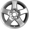 16" x 6.5" Alloy Wheel