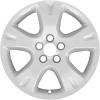 16" x 6.5" Alloy Wheel