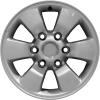 16" X 7" Alloy Wheel