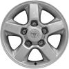18" x 8" Alloy Wheel