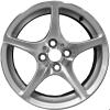 16" x 7" Alloy Wheel