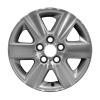 16" x 6.5" Alloy Wheel