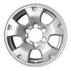 16" x 7" Alloy Wheel