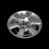 16" x 6.5" Alloy Wheel