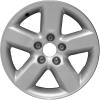 16" X 7" Alloy Wheel