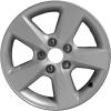 16" X 7" Alloy Wheel