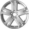 18" X 7.5" Alloy Wheel