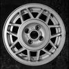 14" X 6" Alloy Wheel