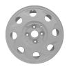 14" X 6" Alloy Wheel