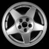 15" x 6.5" Alloy Wheel