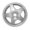 14" x 6" Alloy Wheel