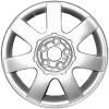 15" x 7" Alloy Wheel