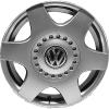 16" x 6.5" Alloy Wheel