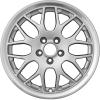 16" x 6.5" Alloy Wheel