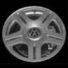 16" x 7" Alloy Wheel