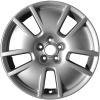17" x 7" Alloy Wheel