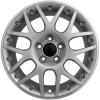 17" x 7.5" Alloy Wheel