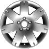 16" x 7" Alloy Wheel