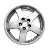 16" x 6.5" Alloy Wheel