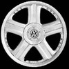 17" x 8" Alloy Wheel