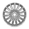 17" X 7.5" Alloy Wheel