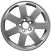 18" X 8.5" Alloy Wheel
