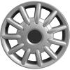 16" x 6.5" Alloy Wheel