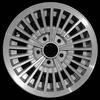 14" x 5.5" Alloy Wheel