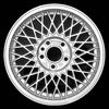 15" x 7" Alloy Wheel