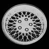 14" x 6" Alloy Wheel