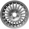 15" x 6" Alloy Wheel