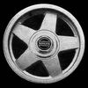 16" x 7" Alloy Wheel